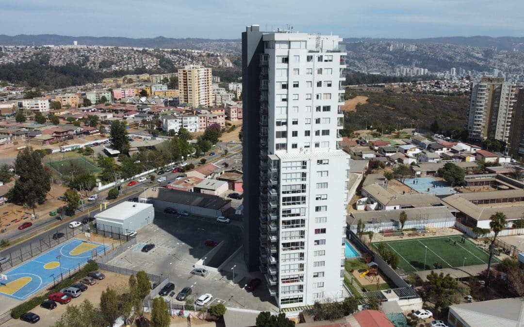 ¿Qué hace y qué no hace un Plan Regulador Comunal?