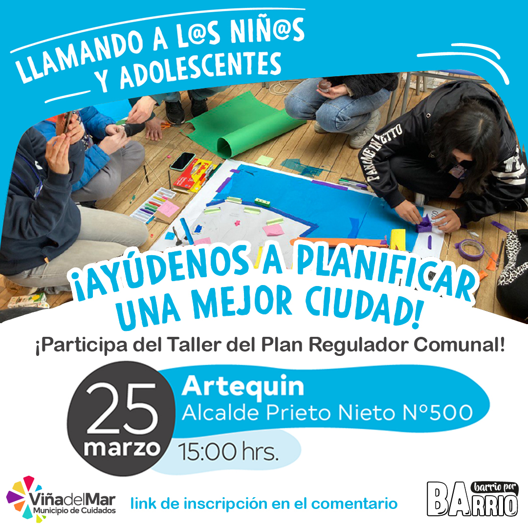 PAC ninos y adolescentes