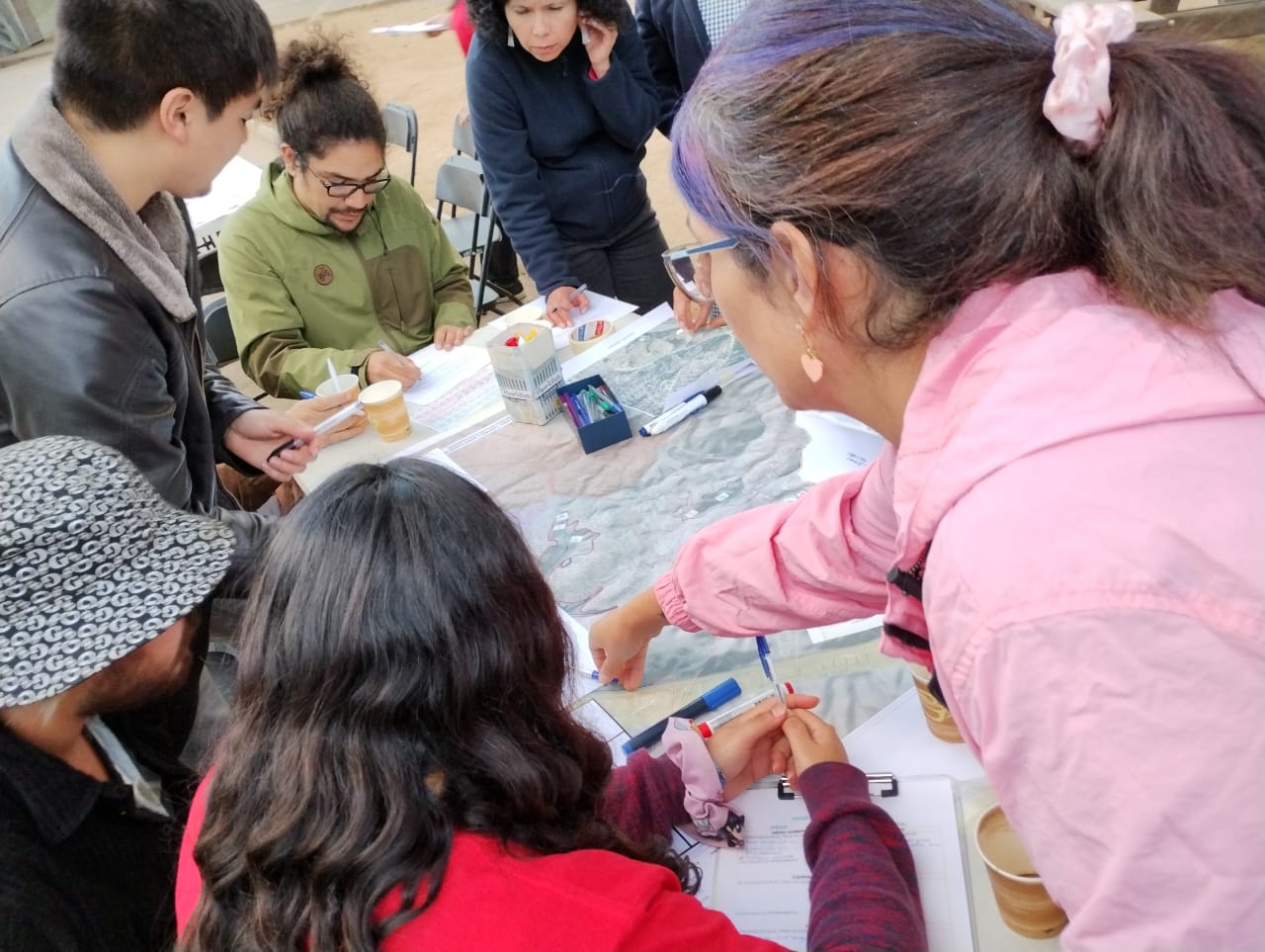 ¿Por qué es importante participar en el Plan Regulador de la ciudad?